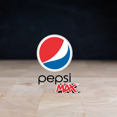 pepsi max