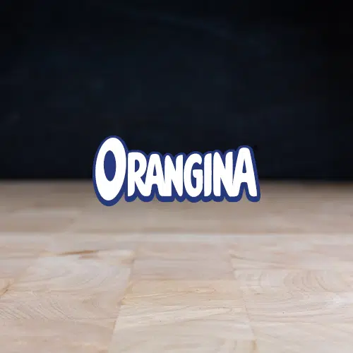 orangina