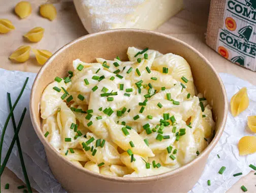mac-cheese